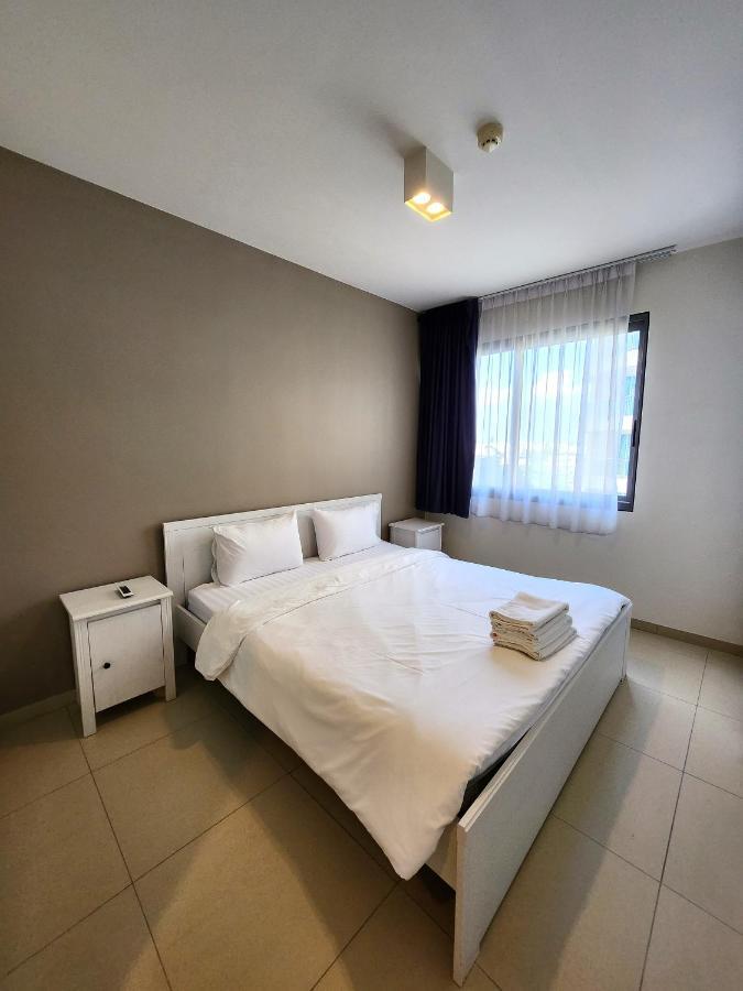 Unixx Oasis : Grandeur 2Br Suite Pattaya Εξωτερικό φωτογραφία